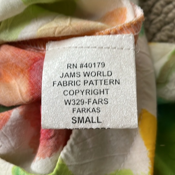 Vintage Jams World dress, S - Picture 8 of 9